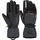 Winterhandschuhe grau S