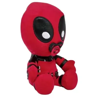 Marvel Baby Pool Teddy 25 Cm - Multicolor - One Size