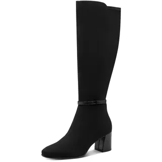 TAMARIS Damen schwarz 36