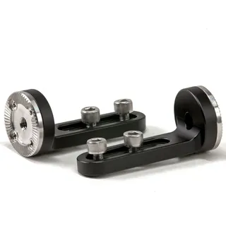 Tilta WLC-T03-RA-02 1/4′′-20 Schraubenaufnahme für Arri Standard Rosettenadapter