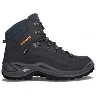 Renegade GTX Mid Herren navy/orange 44.5