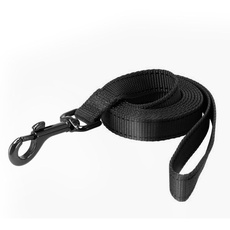 Dogman Nylon leash Iris