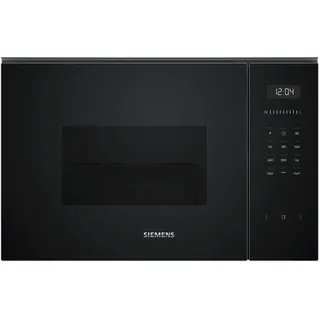 Siemens iQ500 BE555LMB1 Mikrowelle mit Grill