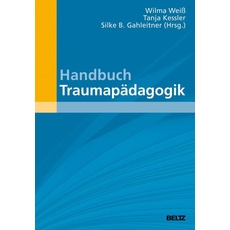 Bild Handbuch Traumapädagogik