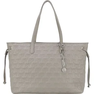 GERRY WEBER Schultertasche Carry Me Out Shopper Grey grau - Grau