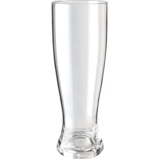 Brunner Weißbierglas Bierglas 0,5 l 2-tlg.