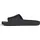 Adilette Aqua Core Black/Core Black 39