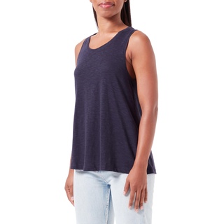 s.Oliver Top, Blau, 36