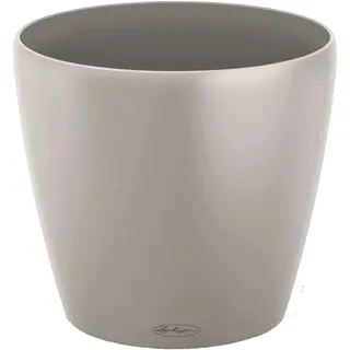 LECHUZA Classico Color Ø 60 x 56 cm Sandbraun
