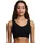 Bustier Soft Stretch Black