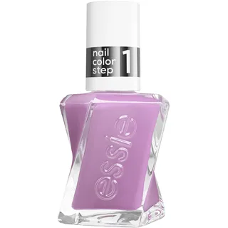 essie Gel by essie 180 dress call Farblack lila 14 ml