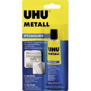 UHU Spezialkleber Metall 30,0 g 1 St.