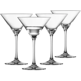 Schott Zwiesel ECHO Martiniglas 0,166 l 4-tlg.