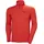 HP alert red M
