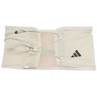 Adidas Terrex Xperior Trail Running 4l Laufgürtel - Wonder Alumina - M