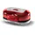 »0205R Party Time Hambuger Maker Rot 1200 W,