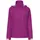 Jacke pink orchid 38