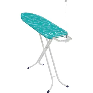 Leifheit "AirBoard Compact M - blau),
