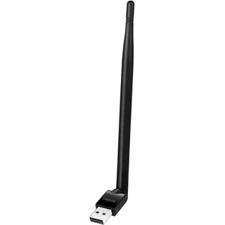 Logilink BT0067 - BT 5.3 Adapter (USB 2.0) mit Antenne und bis zu 150m Reichweite
