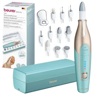Beurer Maniküre-Pediküre-Set