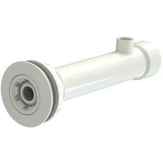 Astralpool Betonbeton heiß mit weißem Liner 275 mm