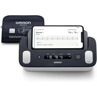 Omron Complete Oberarm