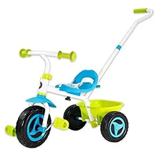 Best Sporting Dreirad 2 in 1
