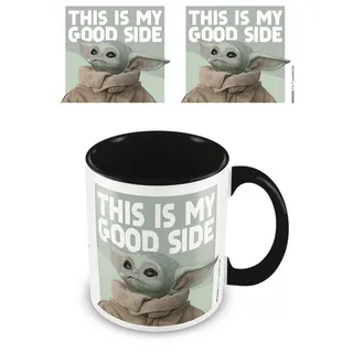 Pyramid Tasse 0,315 l Mehrfarbig