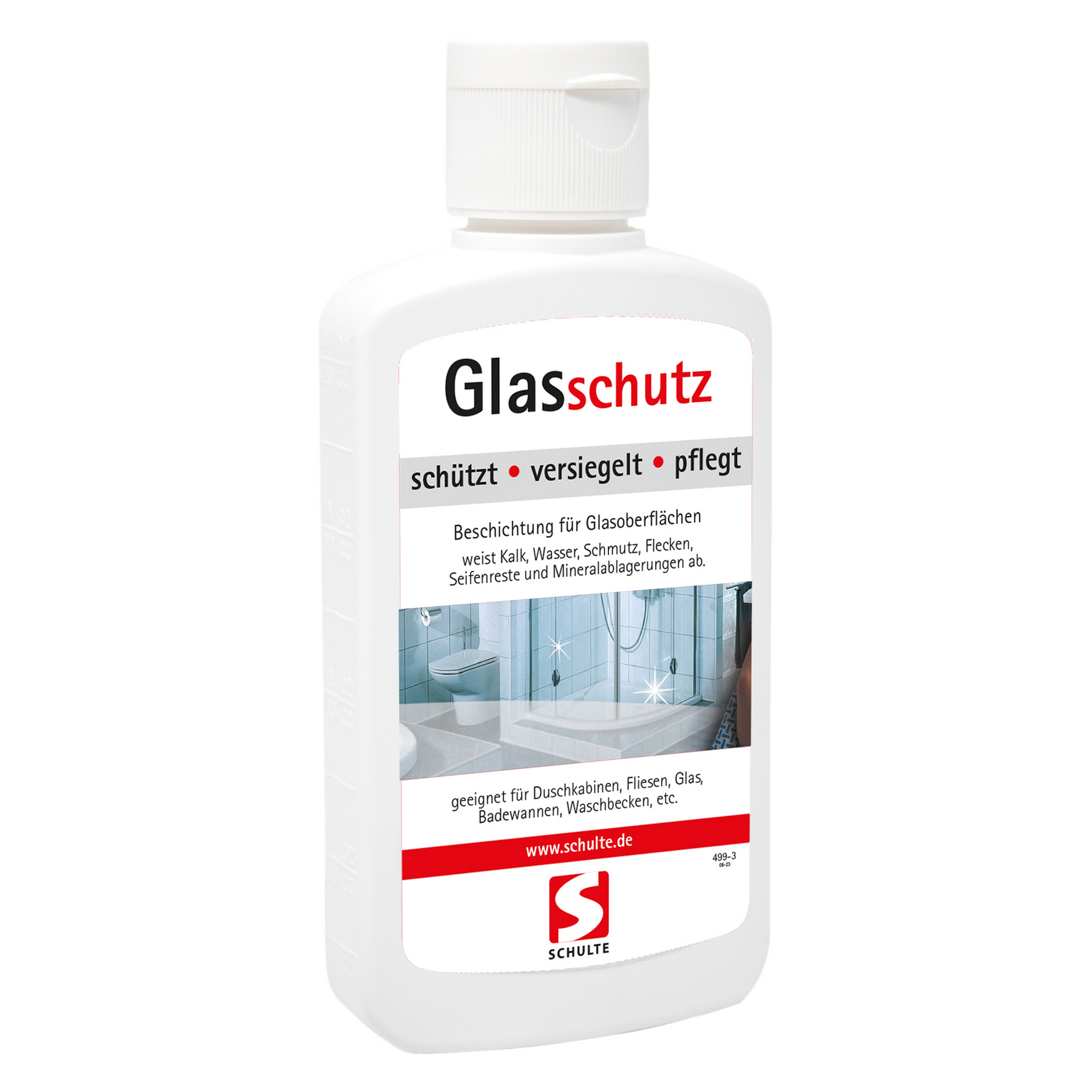 Bild von Glasschutz