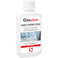 Bild von Glasschutz