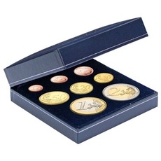 Schatulle für Münzen und Medaillen 7916