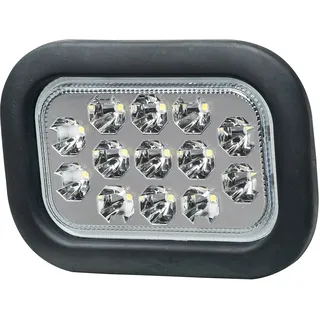Hella VALUEFIT 2ZR 357 025-021 LED-Rückfahrscheinwerfer - 12/24V - Einbau - Kabel: 200mm - Stecker: offene Kabelenden