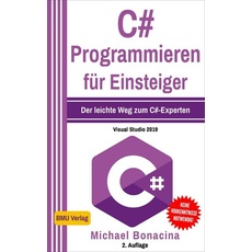 C# Programmieren für Einsteiger