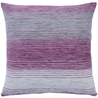 Homing Kissenbezug Linn 40 x 40 cm Rosa