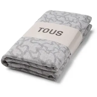 Tous Musehk Musselin - Grey - One Size