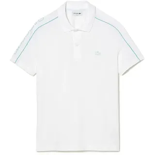 Lacoste Ph1426-00 Kurzarm-poloshirt - White / Anse - M