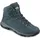 Ohio 2 GTX", blau, BLAU 42.5 - Blau