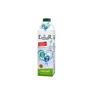 EXTALER MINERALQUELL Mineralwasser still 1,0 l