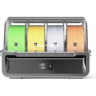 Creality Cfs Filamentverwaltungssystem - Black