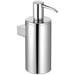 Keuco Seifenspender Plan 250ml Silber