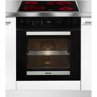 Miele H 2455 E D OBSW/EDST + KM 6003 LPT