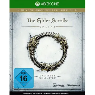 Bethesda The Elder Scrolls Online: