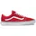 Old Skool Racing Red/True White 40