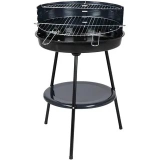 Tepro Rundgrill Highland