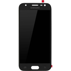 Bild LCD-Display Samsung Galaxy J3 2017 (Display, Galaxy J3 (2017)), Mobilgerät Ersatzteile, Schwarz