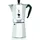 Moka Express 0,67 l 12 Tassen Silber