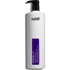 Subtil, Shampoo, Color Lab Care - Blond Shampoo 1000 ml (1000 ml)