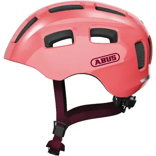 ABUS Youn-I 2.0 52-57 cm Kinder koralle 2024