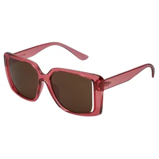 Michael Kors Bellamonte MK2238U Damen-Sonnenbrille - Rosa