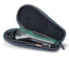Supremery Tasche kompatibel mit Bosch Luftpumpe Fahrradpumpe Mini Kompressor EasyPump Case Zubehör